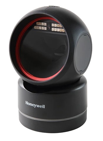 Orbit HF680 de Honeywell 0