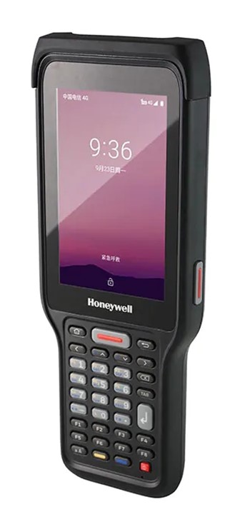 ScanPal EDA61K de Honeywell 0