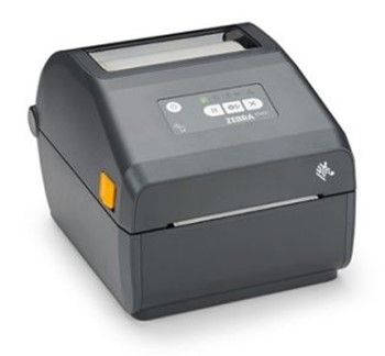 Imprimante d'étiquettes ZD421 de Zebra 0