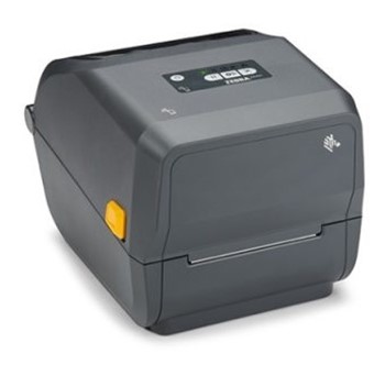 Imprimante d'étiquettes ZD421 de Zebra 1