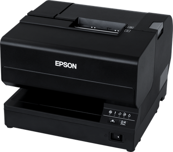 Imprimante EPSON TM-J7700 0