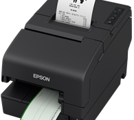 Imprimante EPSON TM-H 6000 VI