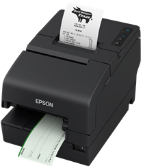 Imprimante EPSON TM-H 6000 VI