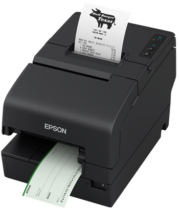 Imprimante EPSON TM-H 6000 VI 0