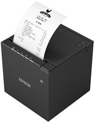 Imprimante tickets de caisse et reçus Epson TM-m30III