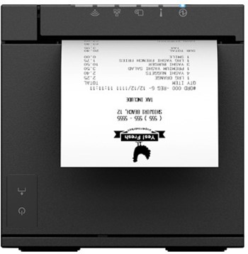 Imprimante tickets de caisse et reçus Epson TM-m30III 2